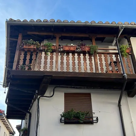 La Golondrina Candeleda