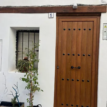 Apartman La Golondrina