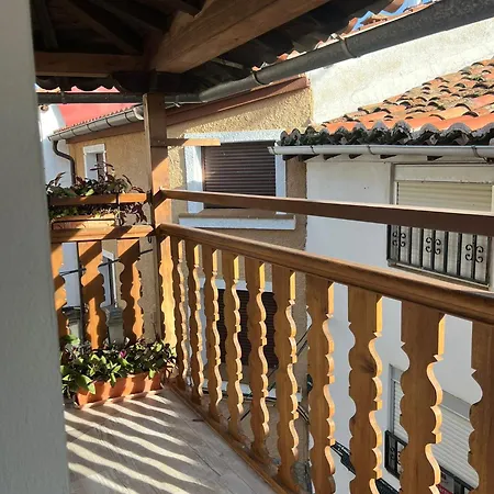Apartman La Golondrina