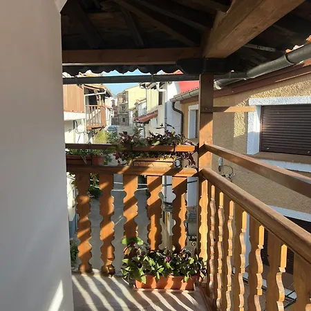 La Golondrina Candeleda