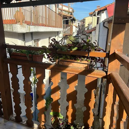 La Golondrina * Candeleda