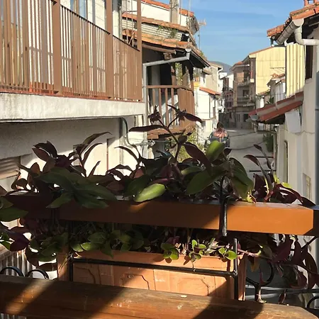 La Golondrina קנדלדה