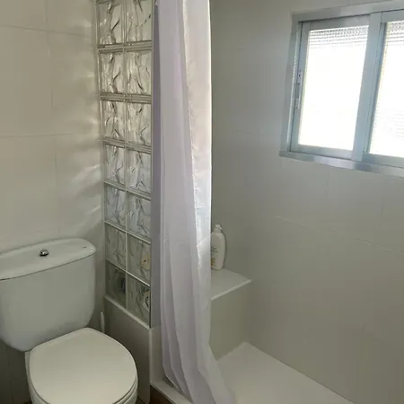 Apartman La Golondrina Candeleda