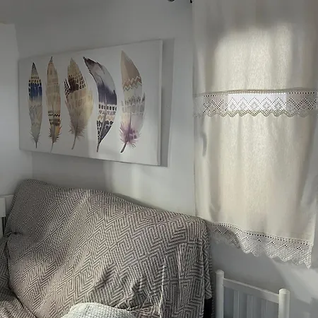 La Golondrina Apartman