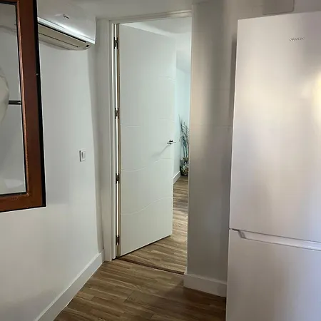 Apartman La Golondrina *