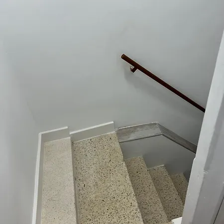 דירה La Golondrina *