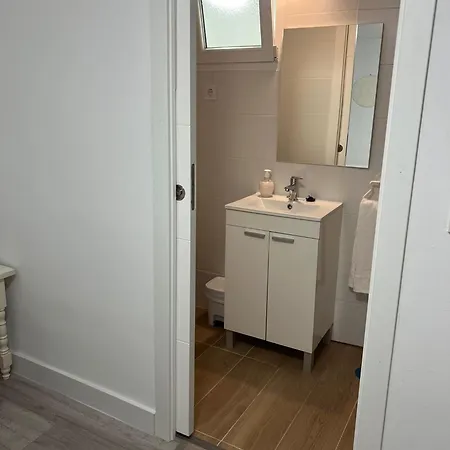 Apartman La Golondrina