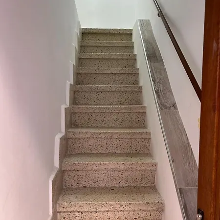 La Golondrina Apartman