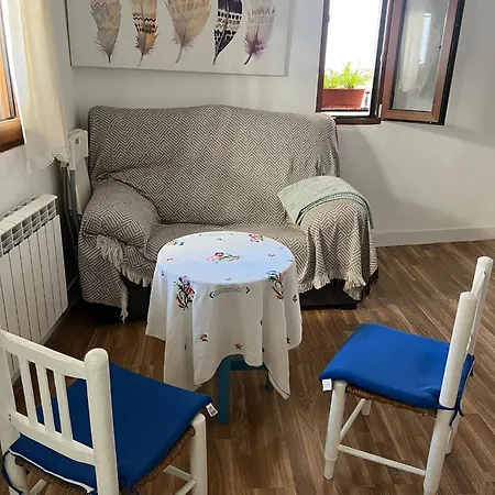 Apartman La Golondrina *