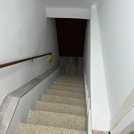 Apartman La Golondrina Candeleda