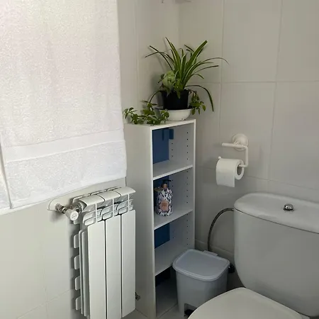 La Golondrina * Candeleda