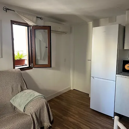 La Golondrina Apartman Candeleda