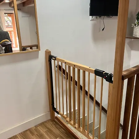 La Golondrina * Candeleda