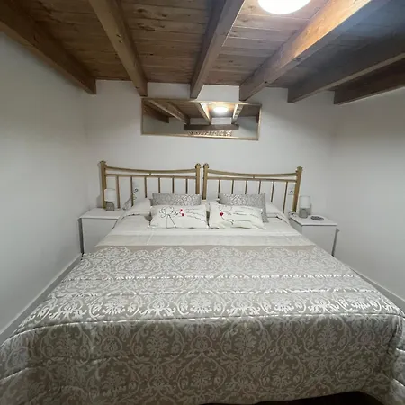 La Golondrina Apartman Candeleda