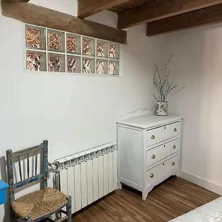 Apartman La Golondrina Candeleda