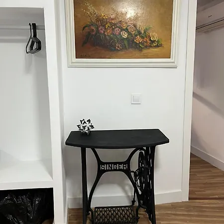 La Golondrina * Candeleda