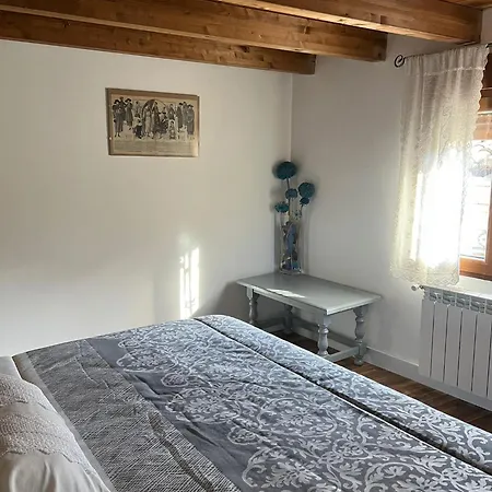 Apartman La Golondrina *
