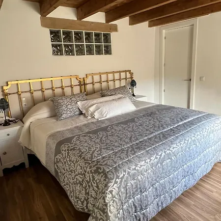 Apartman La Golondrina *