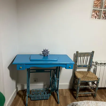 La Golondrina * Candeleda