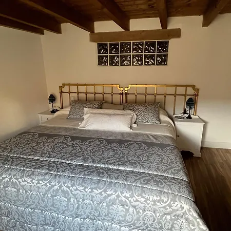 La Golondrina Apartman Candeleda