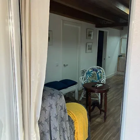 Apartman La Golondrina Candeleda