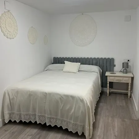 La Golondrina Candeleda