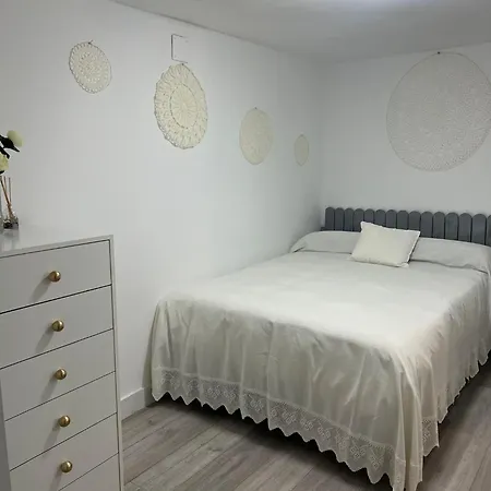 La Golondrina Apartman Candeleda