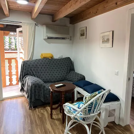 Apartman La Golondrina *