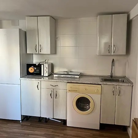 Apartman La Golondrina Candeleda