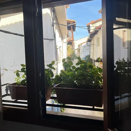 La Golondrina Apartman Candeleda