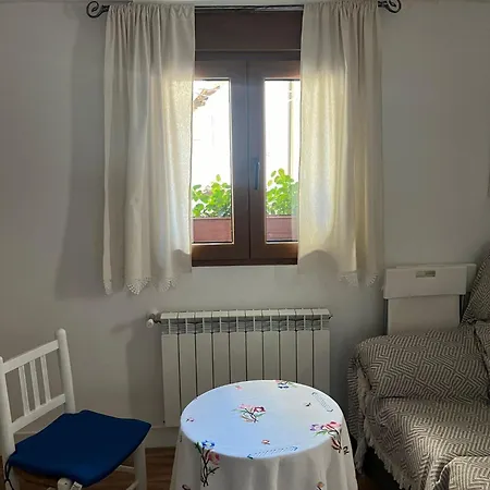 La Golondrina Apartman Candeleda