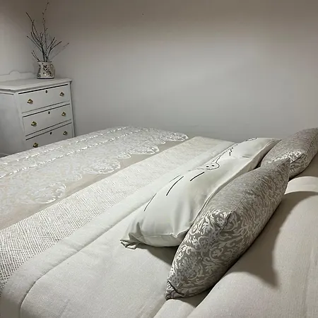 La Golondrina Apartman