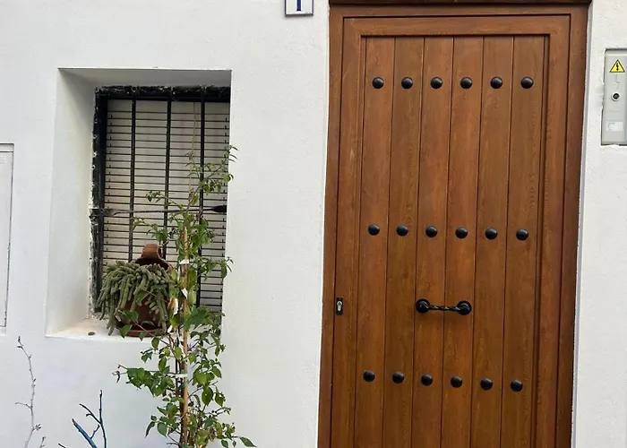 Apartman La Golondrina