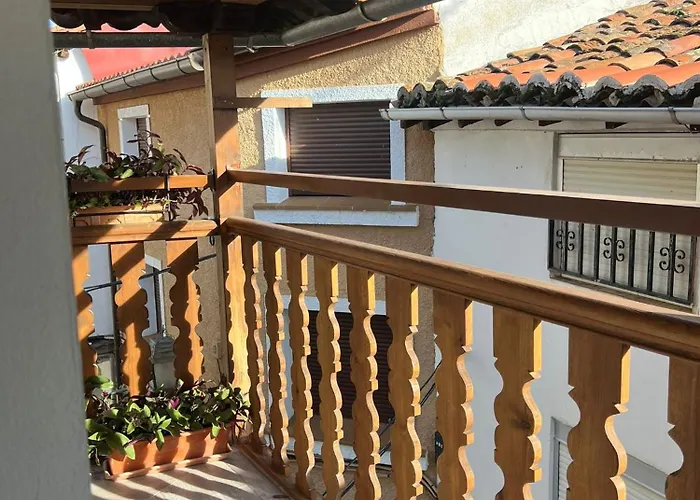 Apartman La Golondrina