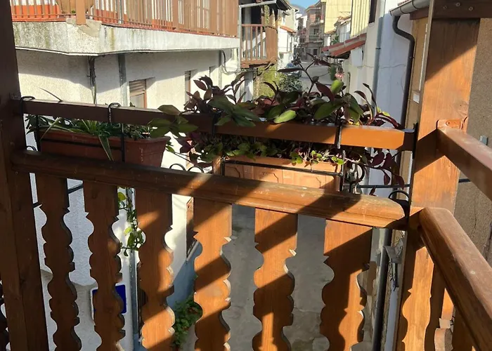 La Golondrina * Candeleda