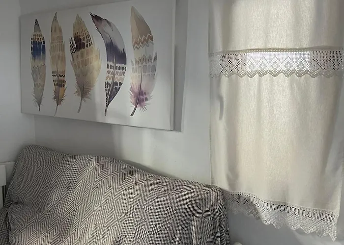 La Golondrina Apartman