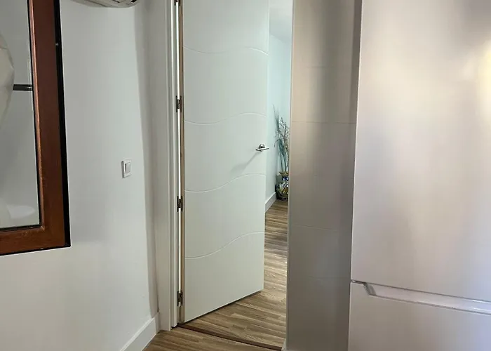 Apartman La Golondrina *