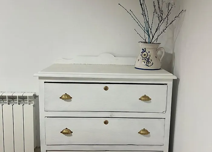 La Golondrina Apartman *