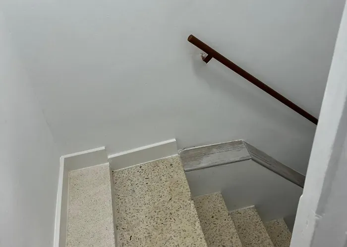 Apartman La Golondrina *