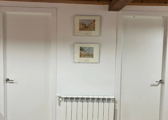 Διαμέρισμα La Golondrina