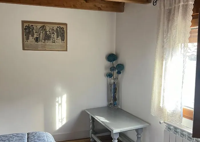 Apartman La Golondrina