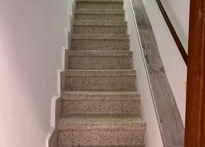 La Golondrina Apartman