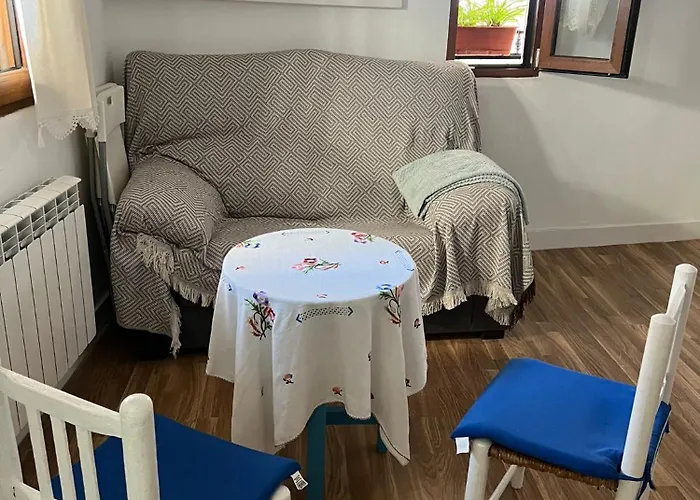 Apartman La Golondrina *