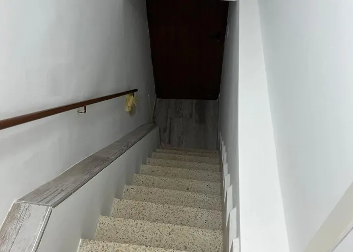 Apartman La Golondrina Candeleda