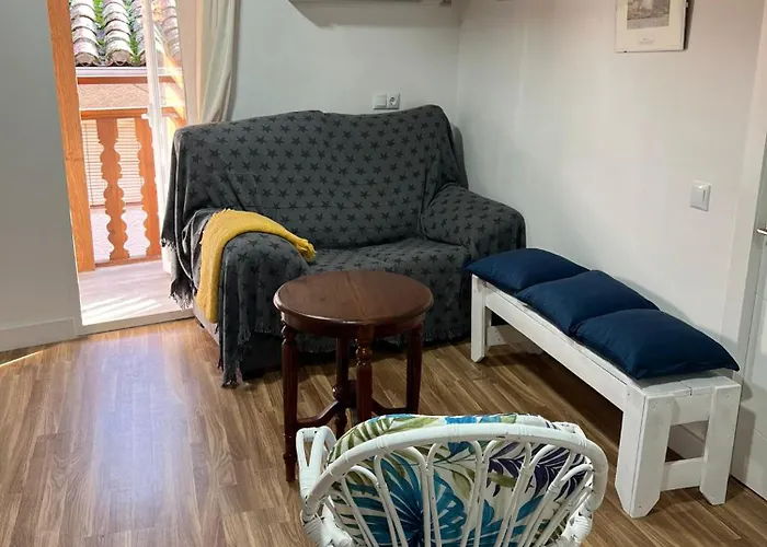 La Golondrina * Candeleda