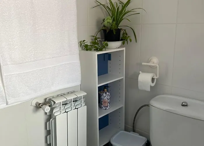 La Golondrina * Candeleda