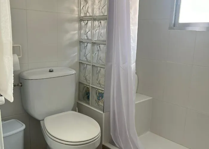 Apartman La Golondrina Candeleda