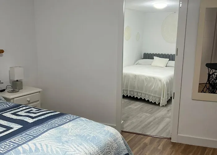 La Golondrina Apartman