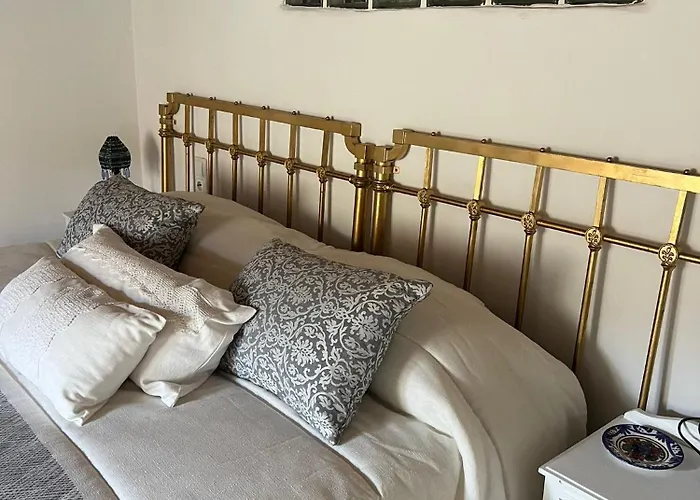 Apartman La Golondrina