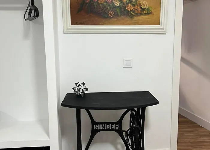 La Golondrina * Candeleda